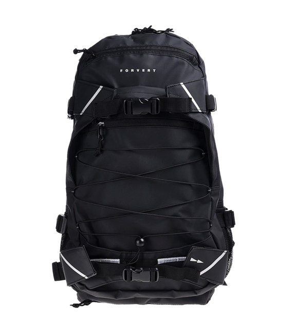 Forvert Tarp Louis zaino 20L, nero