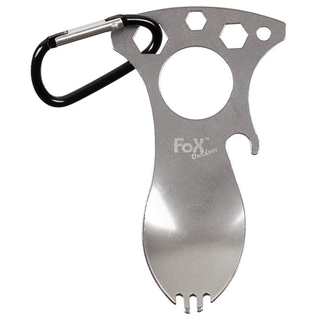 FOX 6in1 cucchiaio multifunzione