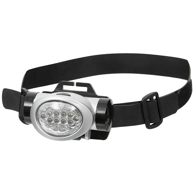 Fox Outdoor Lampada frontale orientabile