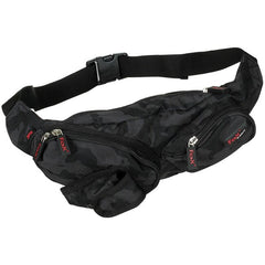 Fox Outdoor Lampada frontale, camoscio notturno