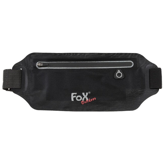 Fox Outdoor Headlamp Run, nero