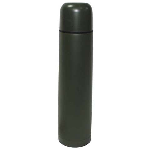 Fox Outdoor Lisa thermos, oliva 0,5L