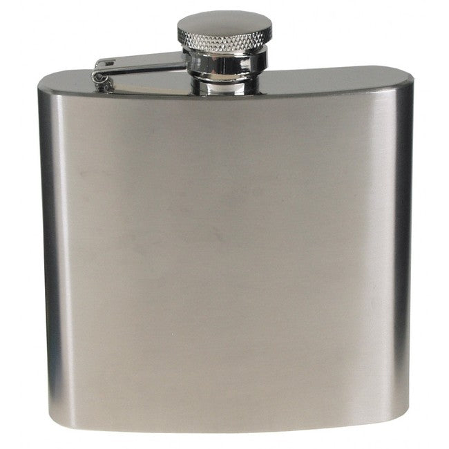 Fox Outdoor Spatola in acciaio inox, 170 ml