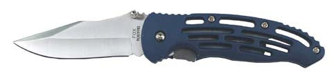 Fox Outdoor Grif coltello pieghevole 20cm