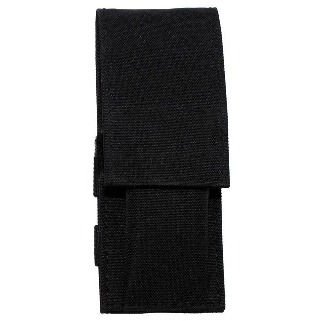 Fox Outdoor Fodero universale per coltelli, nero