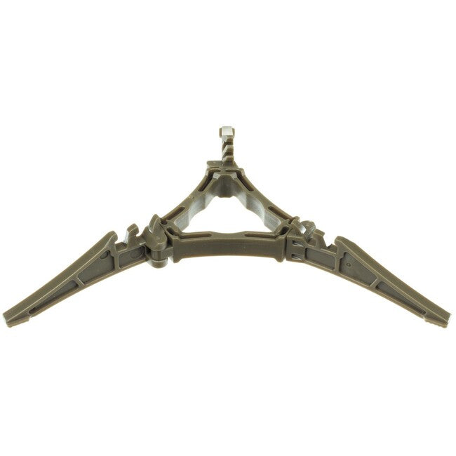 Fox Outdoor Supporto pieghevole per cartucce a gas