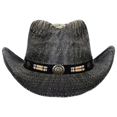 Cappelli di Paglia
