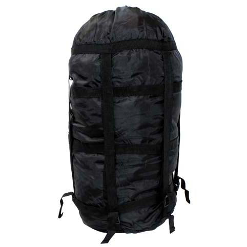 Fox Outdoor US Modular sacco a pelo compressivo
