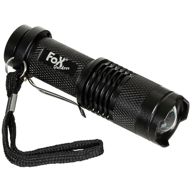 Fox Outdoor Torcia mini