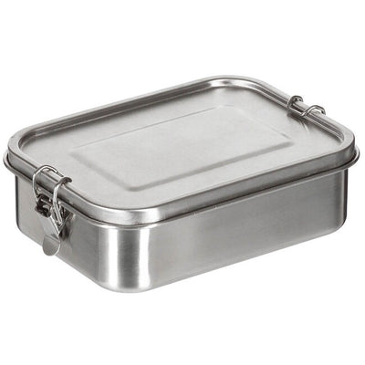 Portapranzo in Acciaio Inox