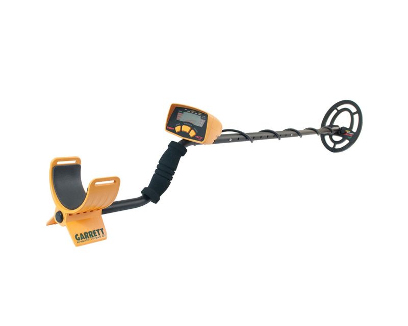 Garrett ACE 150 metal detector