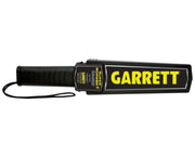 Garrett Super Scanner V metal detector