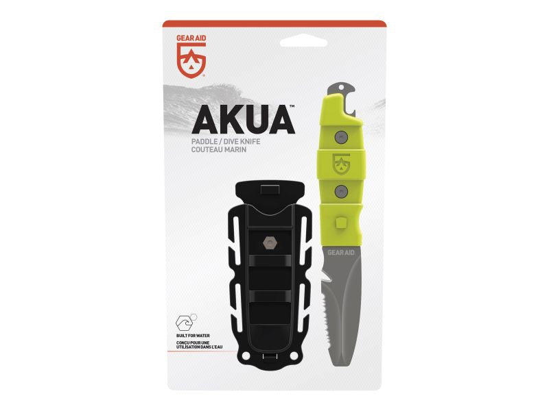 Gear Aid Akua coltello