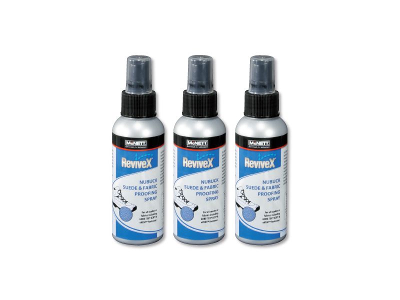 Gear Aid Revivex spray protettivo per scarpe