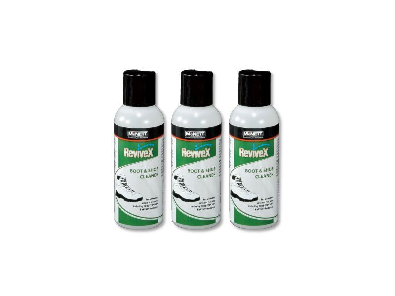 Gear Aid Revivex detergente per scarpe