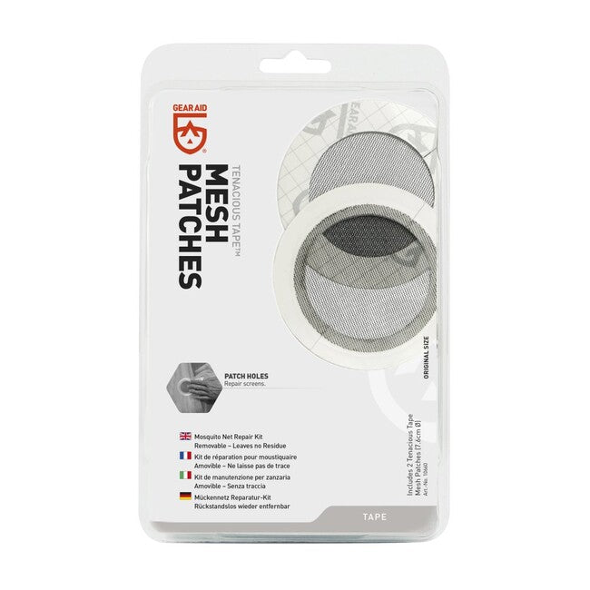 Gear Aid Tenascious nastro in rete