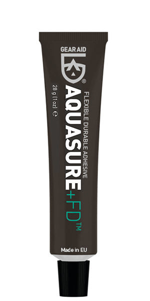 Gear Aid AquaSure +FD sigillante impermeabile per neoprene e gomma 28 g