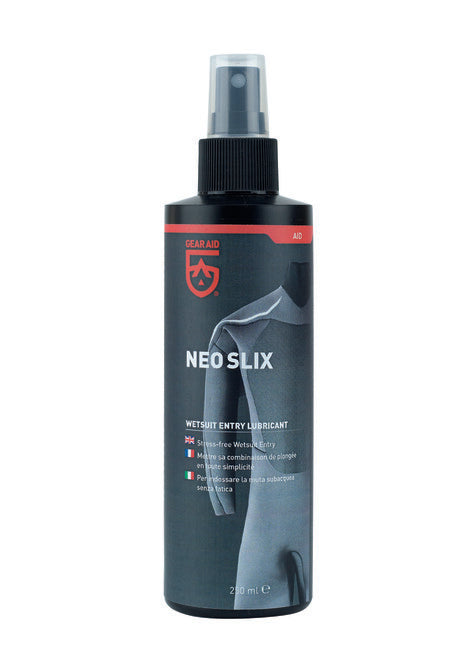 Gear Aid Neo-Slix spray con pompa 250 ml