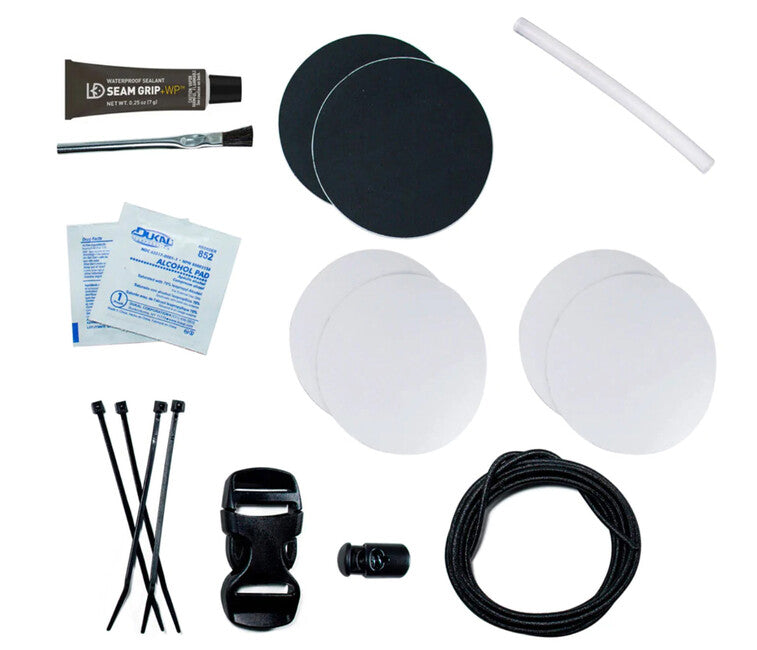 Gear Aid Tenacious Tape kit di riparazione da campo 7 g