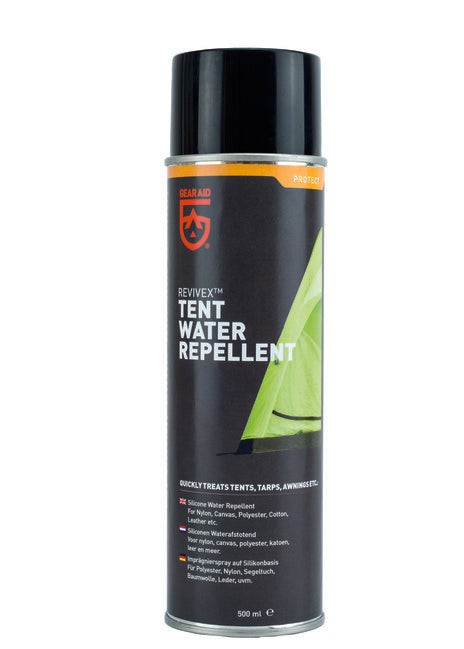 Gear Aid Revivex tent proofer 500 ml spray