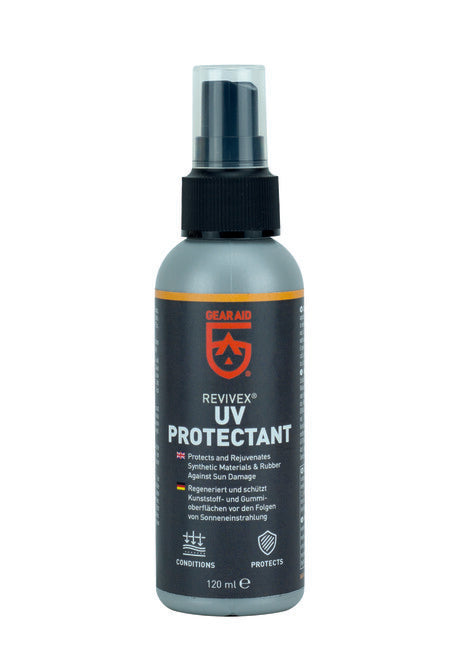 GearAid Revivex Protettivo UV 120 ml