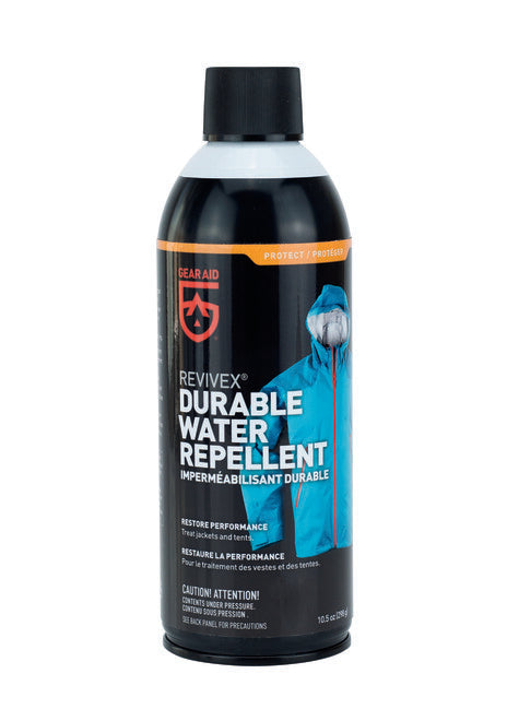 Gear Aid Revivex idrorepellente 500 ml spray