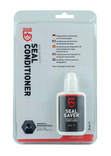 Gear Aid Seal Saver finitura protettiva per mute stagne e prodotti gommati ' 37 ml