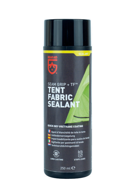 Gear Aid Seam Grip +TF 250 ml sigillante per tende
