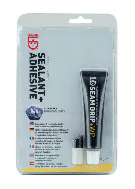 Gear Aid Seam Grip +WP 28 g sigillante e adesivo