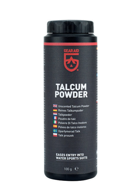 Gear Aid Talco in polvere Talco Tech maintenance powder 100 g