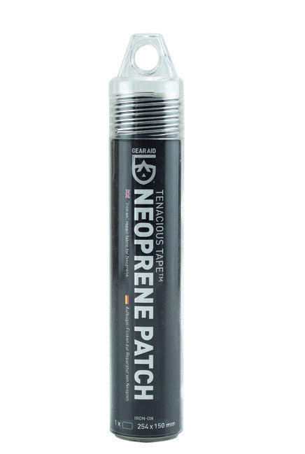 Gear Aid Tenacious Tape riparazione in neoprene