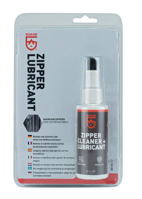 Gear Aid Lubrificante per cerniere 60 ml