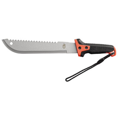 Gerber Clearopath machete