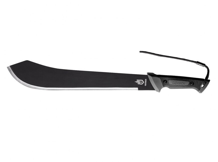 Gerber Gator Bolo machete con fodero