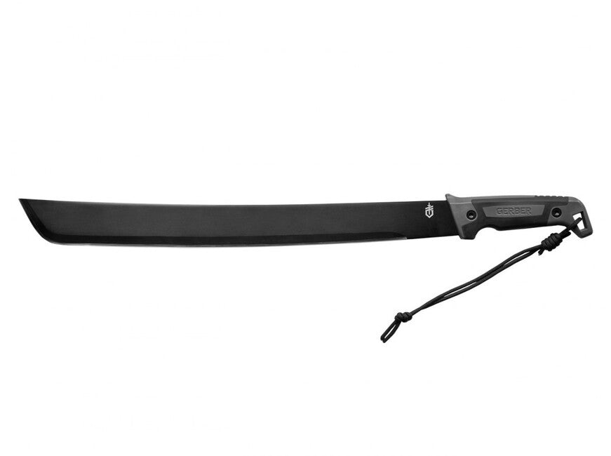 Gerber Gator Bush machete