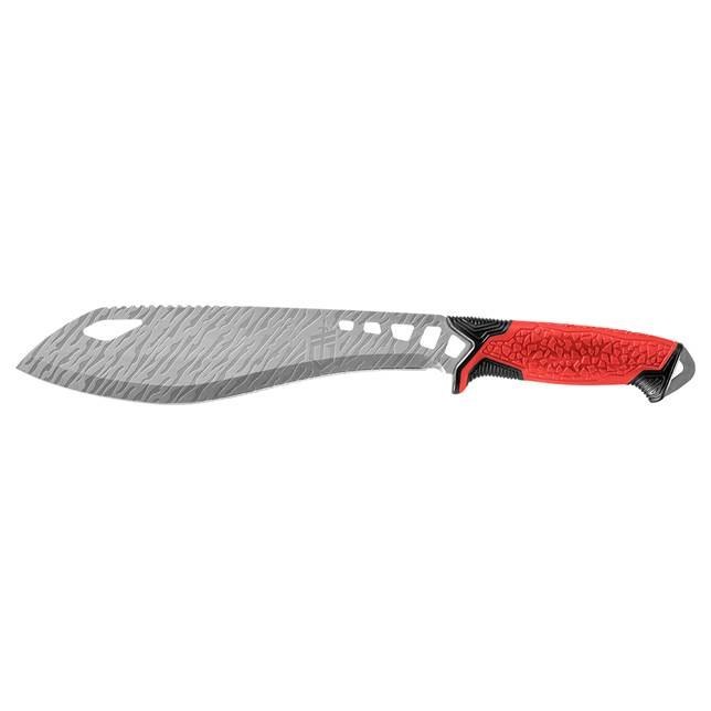 Gerber Versafix Pro machete, rosso
