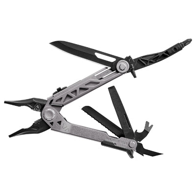 Gerber Pinza multifunzionale a serraggio centrale