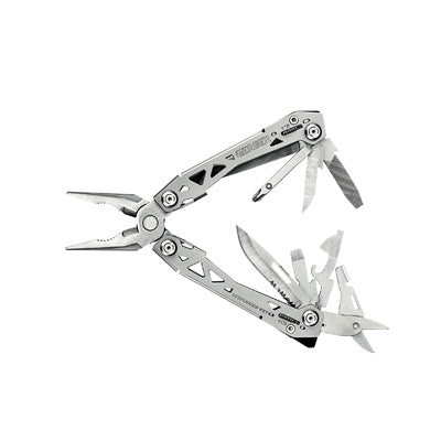 Gerber Suspension-NXT pinze, nero