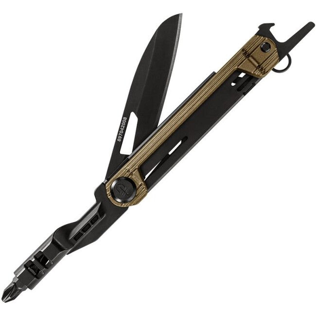 Gerber Armbar Slim Drive strumenti multifunzionali, bronze