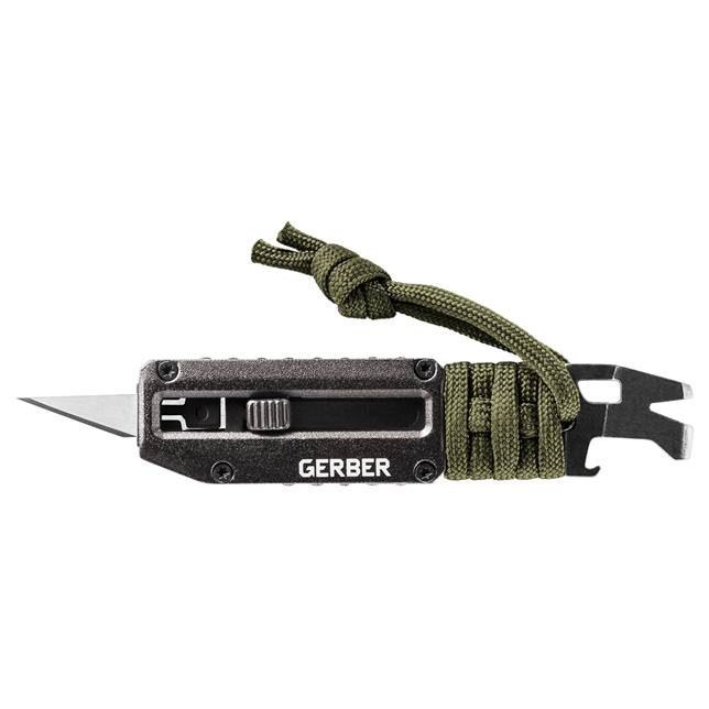 Gerber Prybrid X multiutensile, grigio