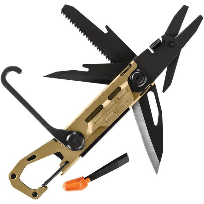 Gerber Stake Out strumenti multifunzionali