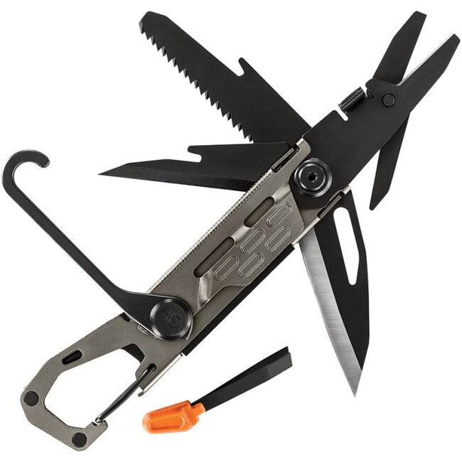 Gerber Stake Out strumenti multifunzionali, graphite