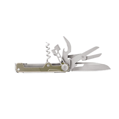 Gerber Armbar coltello multifunzionale Sughero oro