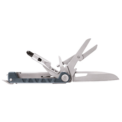 Gerber Armbar Drive coltello multifunzione, blu