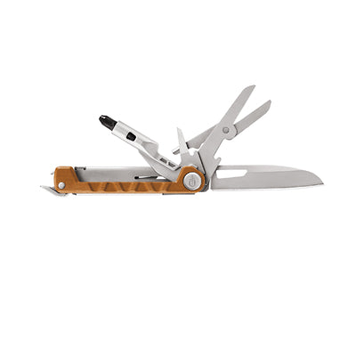 Gerber Armbar Drive coltello multifunzione, arancione