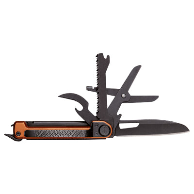 Gerber Armbar Scout coltello multifunzione, arancione