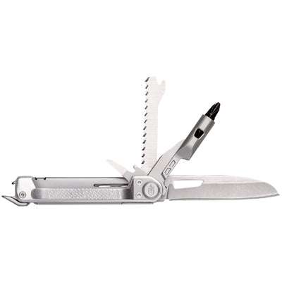 Gerber Armbar Trade coltello multifunzione, argento