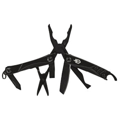 Gerber Dime coltello multifunzione, nero