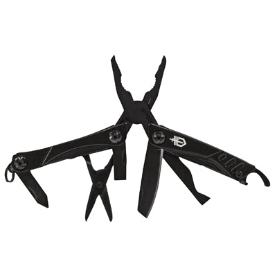 Gerber Dime coltello multifunzione, nero