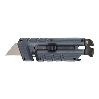 Gerber Prybrid Utility coltello multifunzione blu